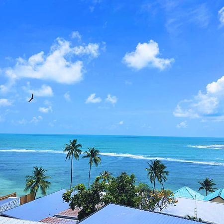 Three Trees Samui Resort - Sarocha Villa Lamai Beach  Ngoại thất bức ảnh